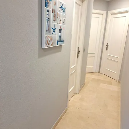 דירה Beautiful 2 Bed With Pool And Golf Views *